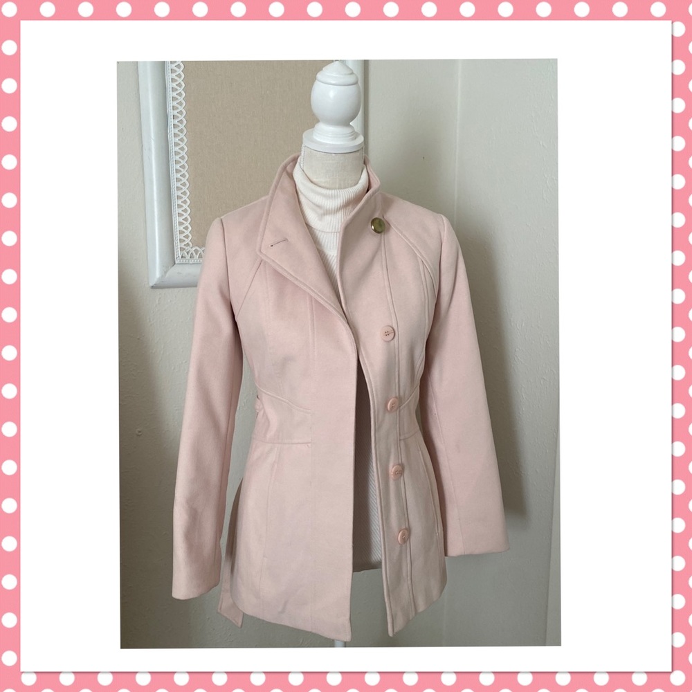 Coat - Picture 3 of 6